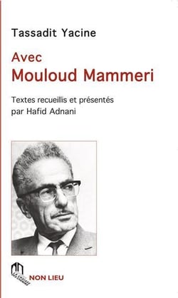 Tassadat Yacine
