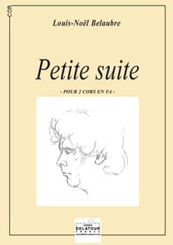 Petite suite pour 2 cors