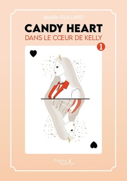 Candy Heart : Dans le c?ur de Kelly