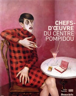 Chefs-d'oeuvre du Centre Pompidou