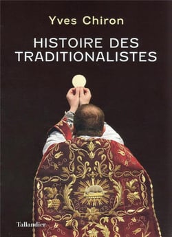 Histoire des traditionalistes