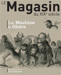 La machine à gloire