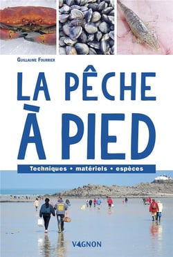 La pêche à pied