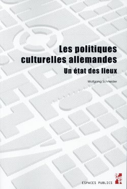 Politiques culturelles allemandes