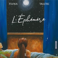 L ephemere