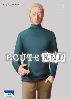 Route end Tome 5
