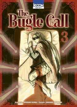 The bugle call Tome 3