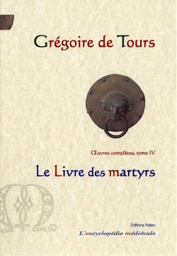 Le livre des martyrs : Oeuvres complètes tome 4
