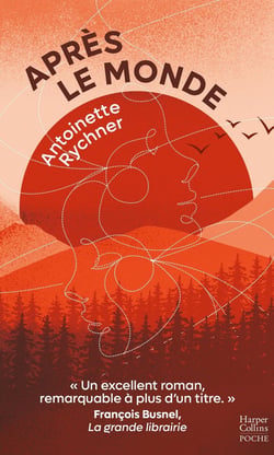 Après le monde