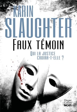 Faux témoin