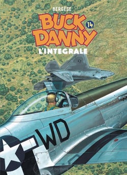 Les aventures de Buck Danny : Intégrale vol.14 : Tomes 49 à 52