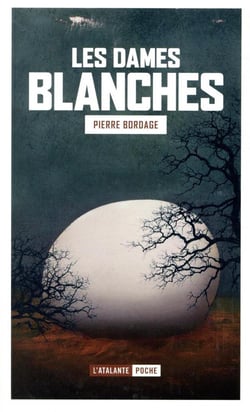 Les dames blanches