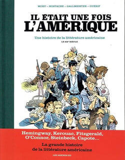 Il était une fois l'Amérique Tome 2