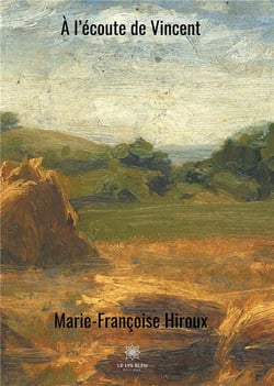 À l'écoute de Vincent