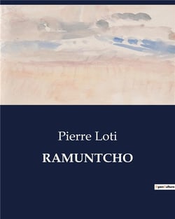 RAMUNTCHO