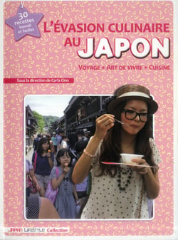 L'évasion culinaire au japon