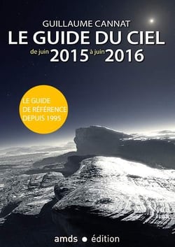 Le guide du ciel (édition 2015/2016)