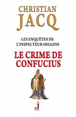 Le Crime De Confucius
