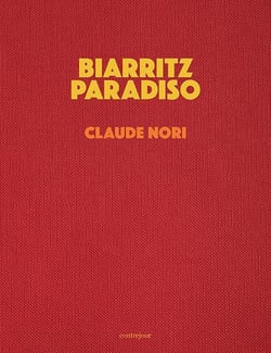 Biarritz Paradiso : en pensant à Jacques-Henri Lartigue