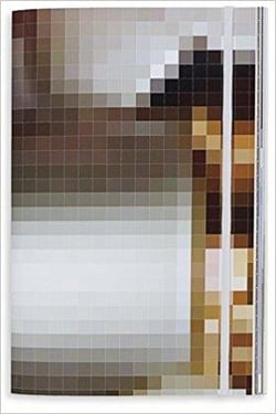 Anouk kruithof pixel stress