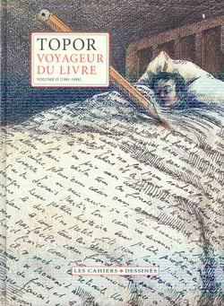 Voyageur du livre Tome 2