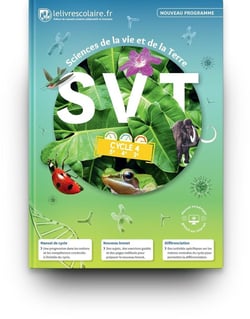 SVT - cycle 4 (édition 2017)