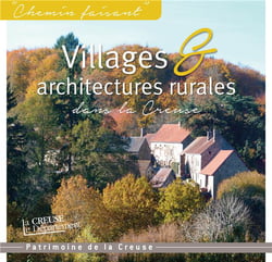 Village & architectures rurales dans la creuse