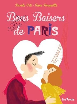 Baisers Rates De Paris