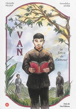Van, la force de l'amour