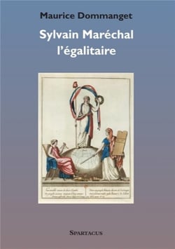 Sylvain Maréchal l'égalitaire