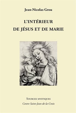L'intérieur de Jésus et de Marie