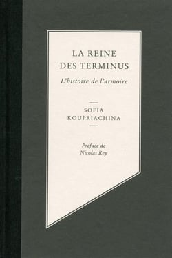 La reine des terminus