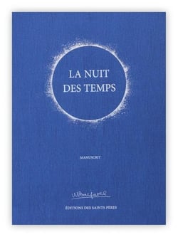 La nuit des temps