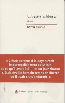 Un pays à libérer