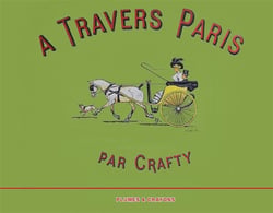 À travers Paris