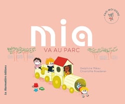 Mia va au parc