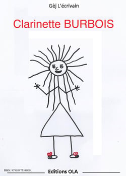 Clarinette burbois