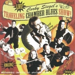 Travelling chamber blues show