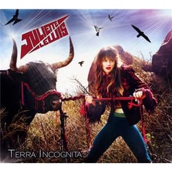 Terra incognita