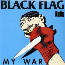 MY WAR
