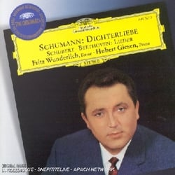 Dichterliebe