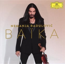 Baïka