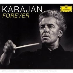 Karajan forever 2008