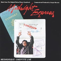 Midnight Express (Bof)