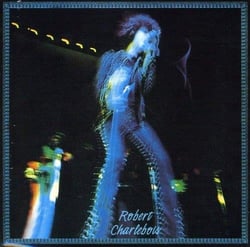 Robert Charlebois
