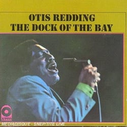 The Dock Of The Bay