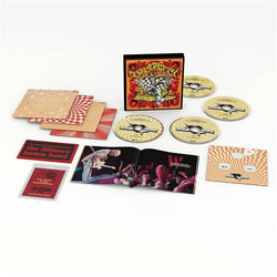 Live at The Fillmore, 1997
