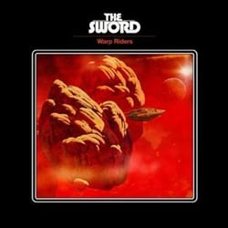 Warp riders - Vinyle
