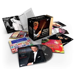 The Oslo years - CD