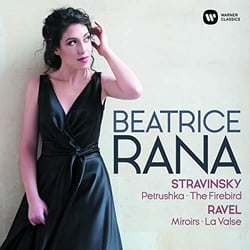 Ravel - Stravinsky